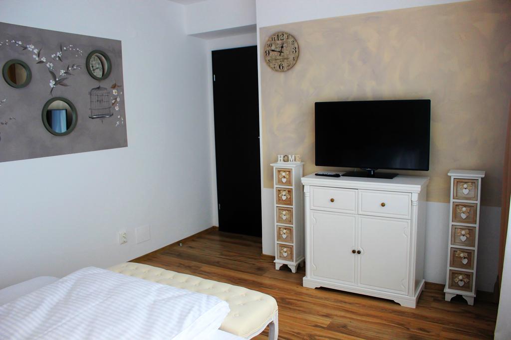 Olivia'S Home Sibiu Exterior foto