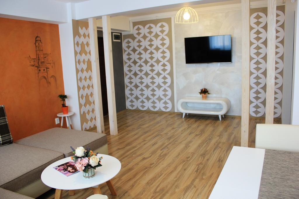 Olivia'S Home Sibiu Exterior foto